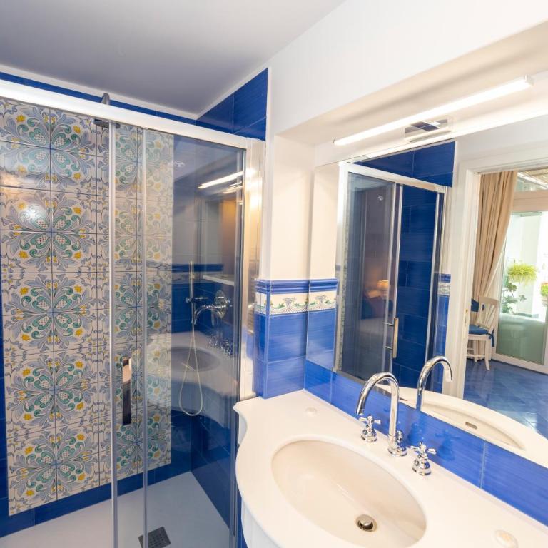 Casa Maresca Residence - Monolocale - 8