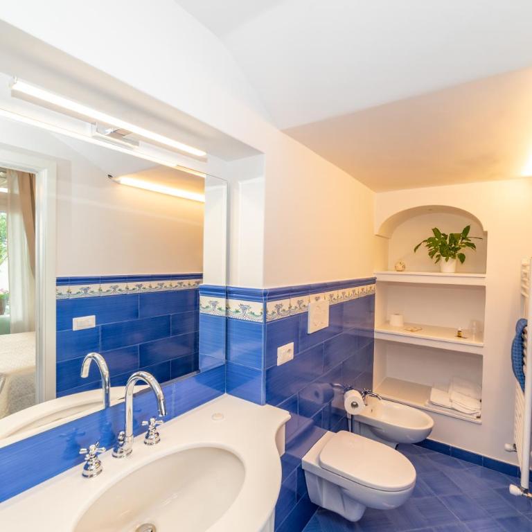 Casa Maresca Residence - Monolocale - 6