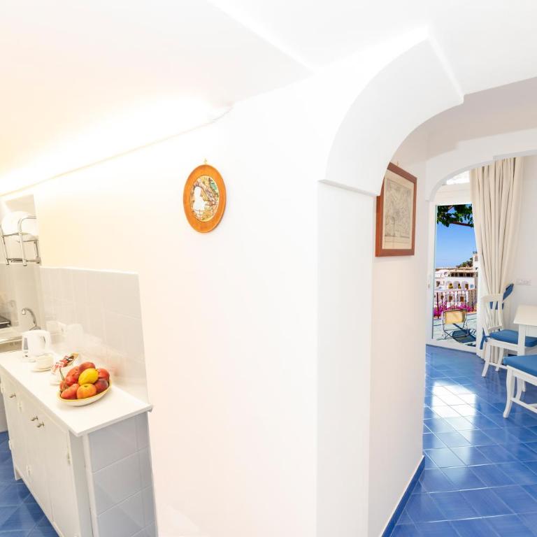 Casa Maresca Residence - Monolocale - 5