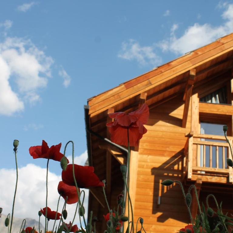 Maison Puy Saint Vincent - Chalet - 12