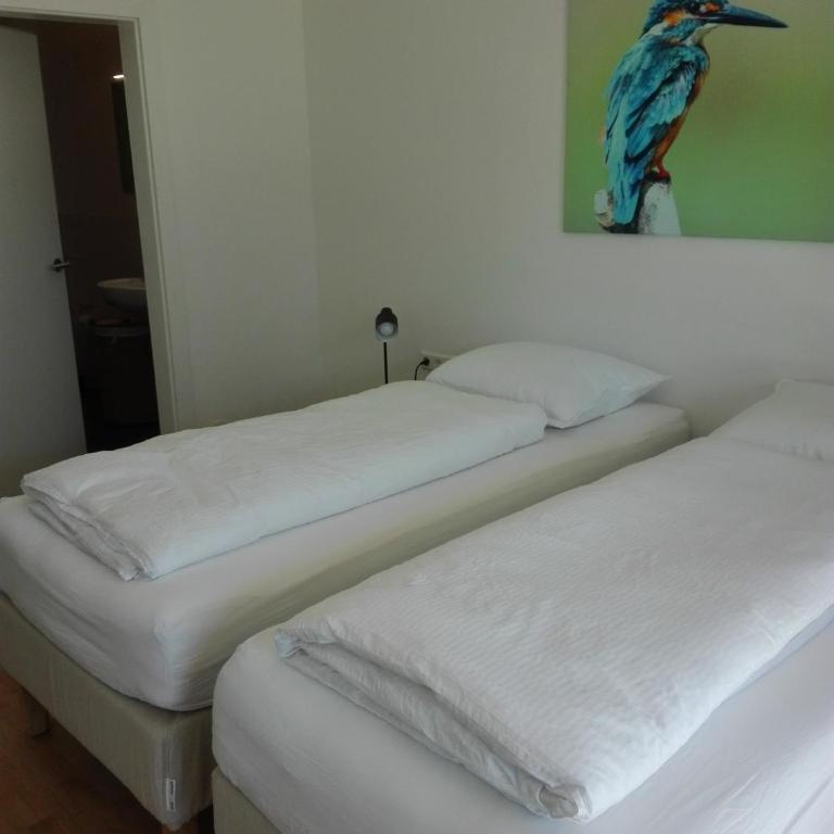 Chalet Rotheheim - Haus mit 3 Schlafzimmern - 15