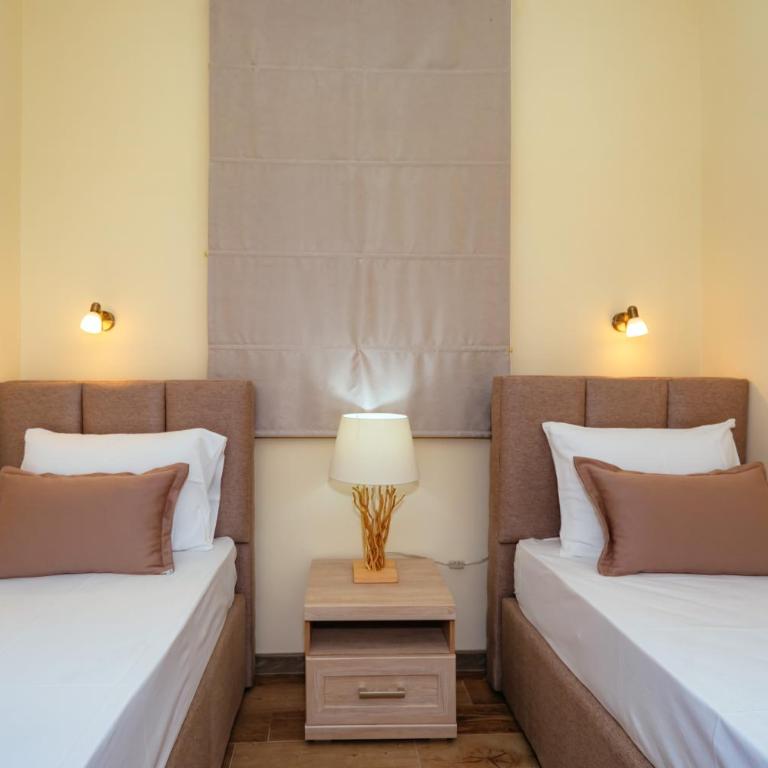 Holiday Home Sea - Kuća sa 2 Spavaće Sobe - 19