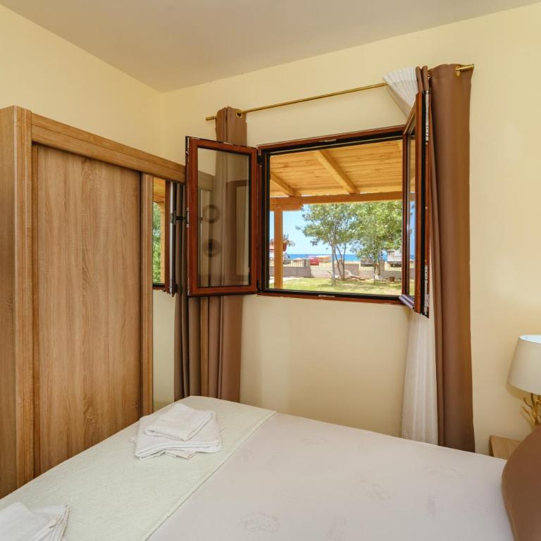 Holiday Home Sea - Kuća sa 2 Spavaće Sobe - 17