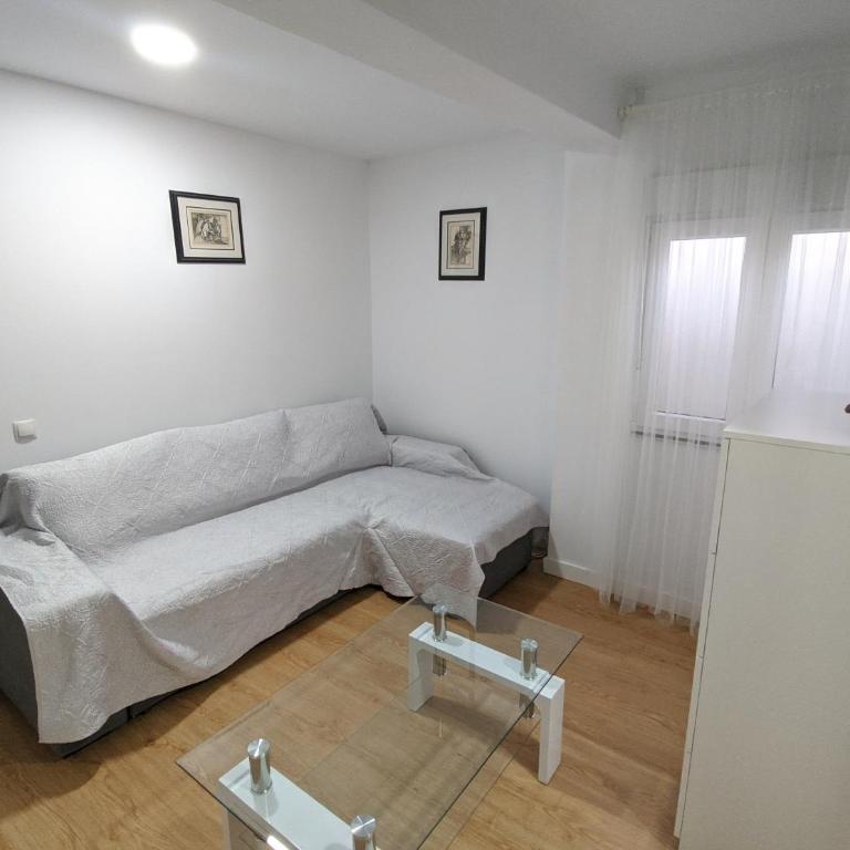 Casa con habitaciones privadas - Habitación Familiar - 4