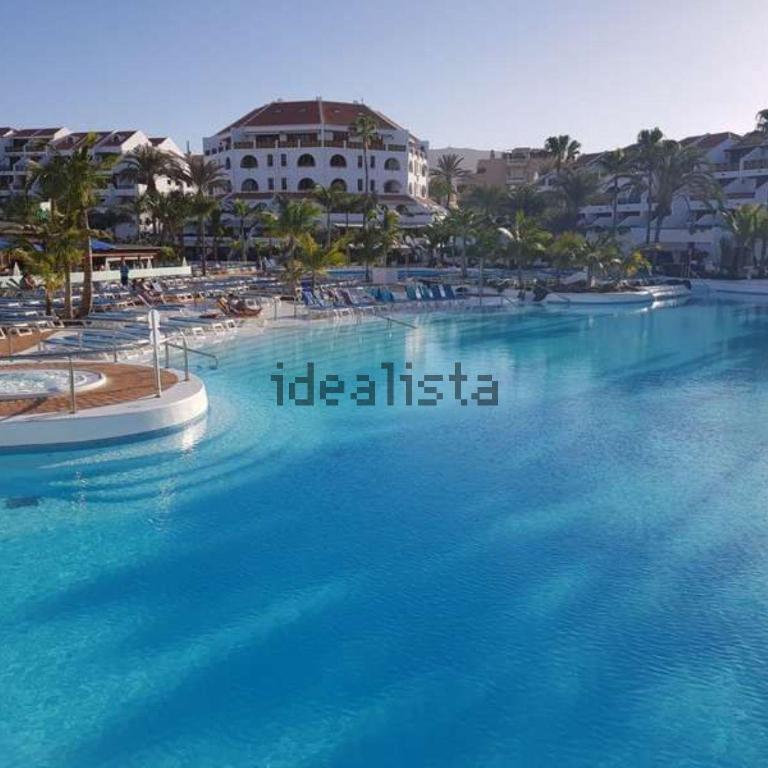 Parque Santiago 3 Luxery Apartment, Playa las Américas, Arona, Tenerife - Apartamento - 5