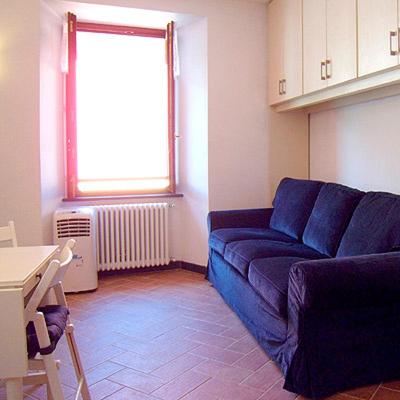 A cà di Bafirussi - Double Room with Sea View - 3