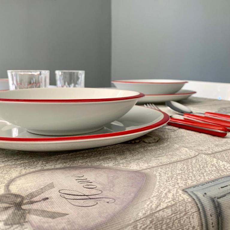 Appartamento in centro storico - via Mascarella - Università - Deluxe Apartment - 22
