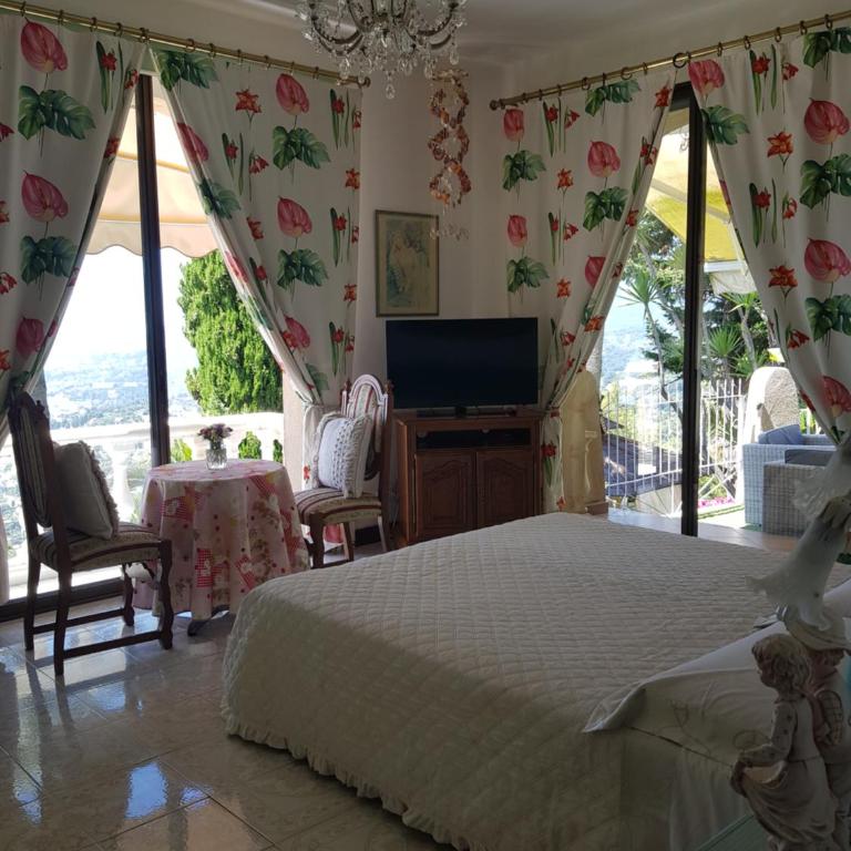 Olguita - Chambre Double avec Salle de Bains Privative - 28