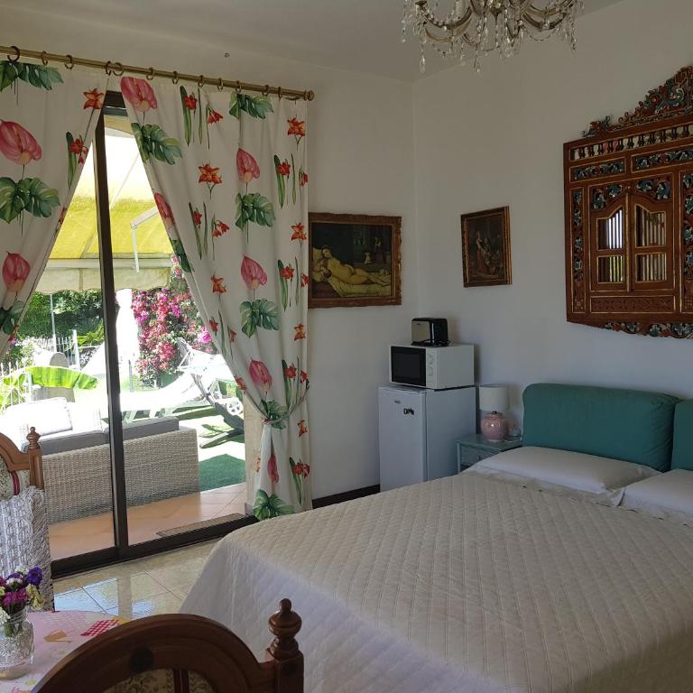 Olguita - Chambre Double avec Salle de Bains Privative - 29