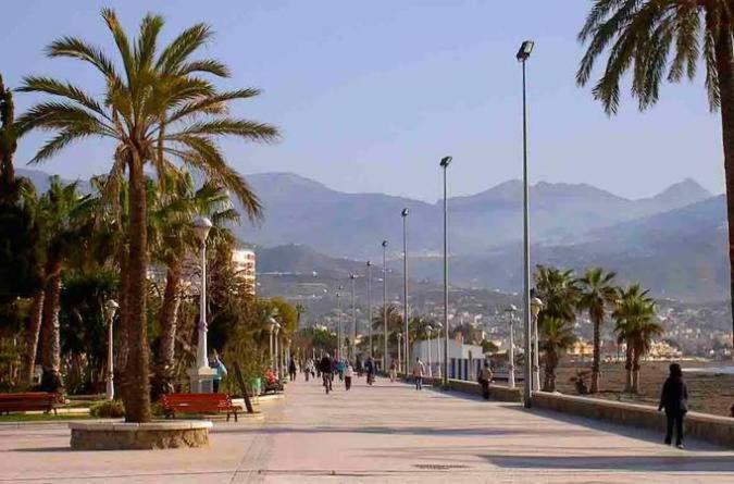 Apartamento Mar&Relax - One-Bedroom Apartment - 10