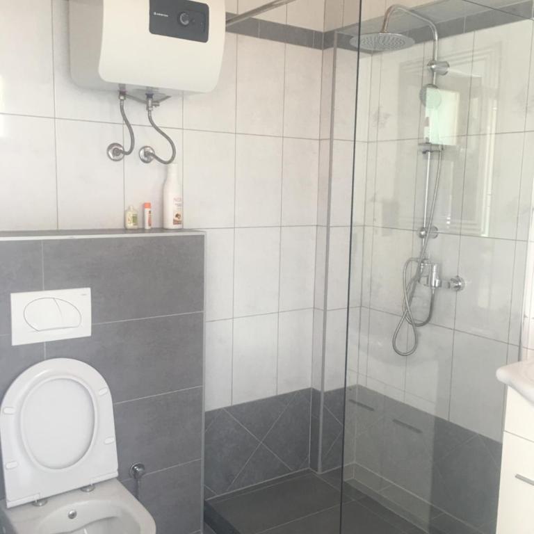 Apartment Oaza - Apartment with Pool View - 34