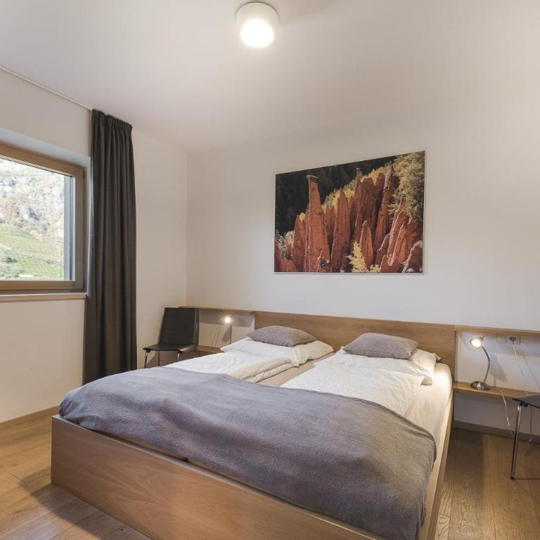 Weingut Messnerhof - Appartamento con 2 Camere da Letto - 17