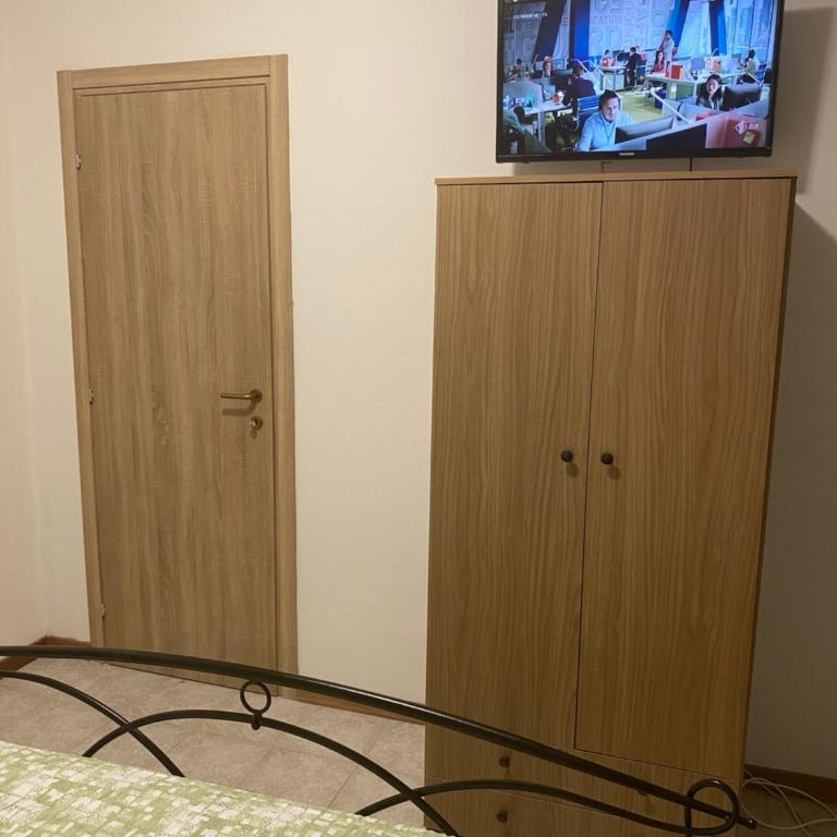 La Casa al Bacio - Appartamento con 1 Camera da Letto - 9