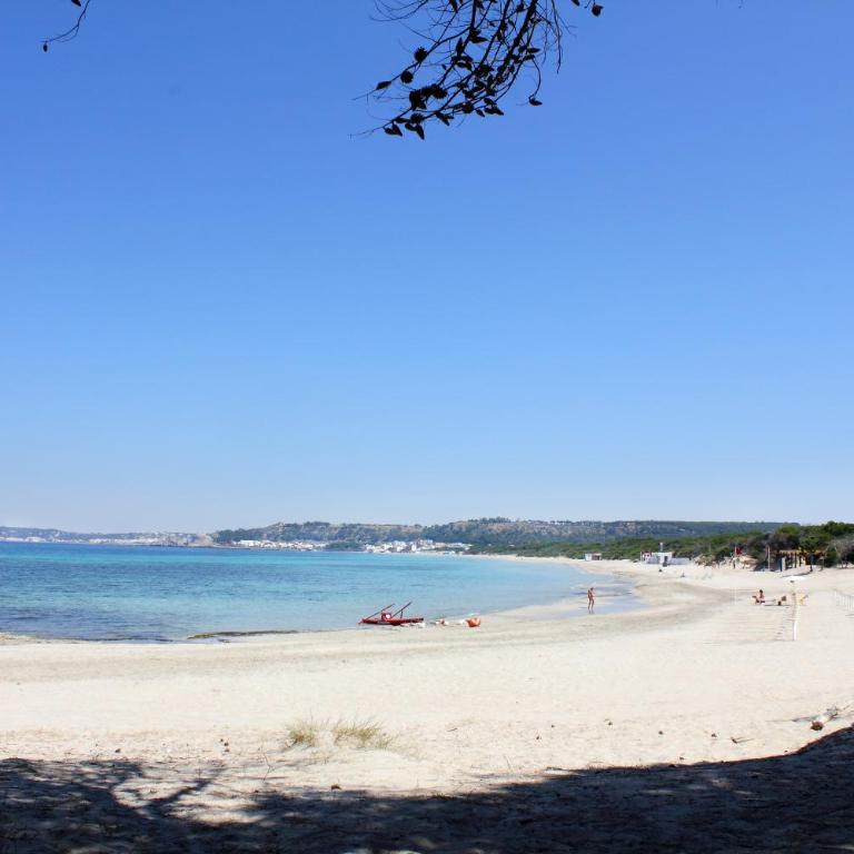 Appartamenti Rivabella D - Appartamento con 2 Camere da Letto - 8