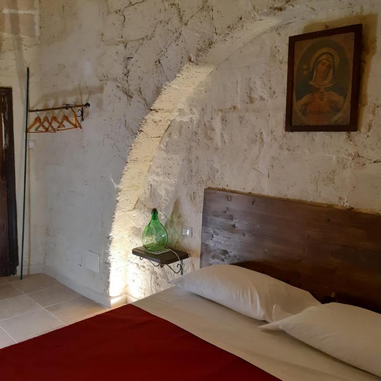 B&B Fiorentini - Triple Room with Bathroom - 24