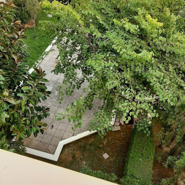 Studio au coeur de Juan à deux pas des plages - Monolocale con Balcone - 11