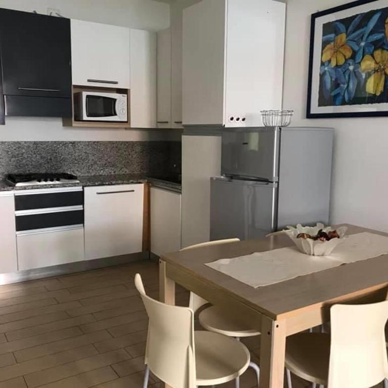 Residenza Viel - Appartamento con 2 Camere da Letto - 8