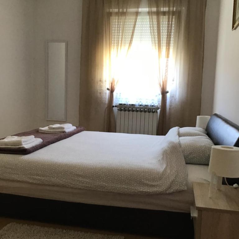 Bingo Apartments - Apartman sa Balkonom - 4