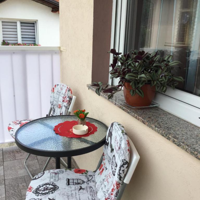 Bingo Apartments - Studio sa Balkonom - 5
