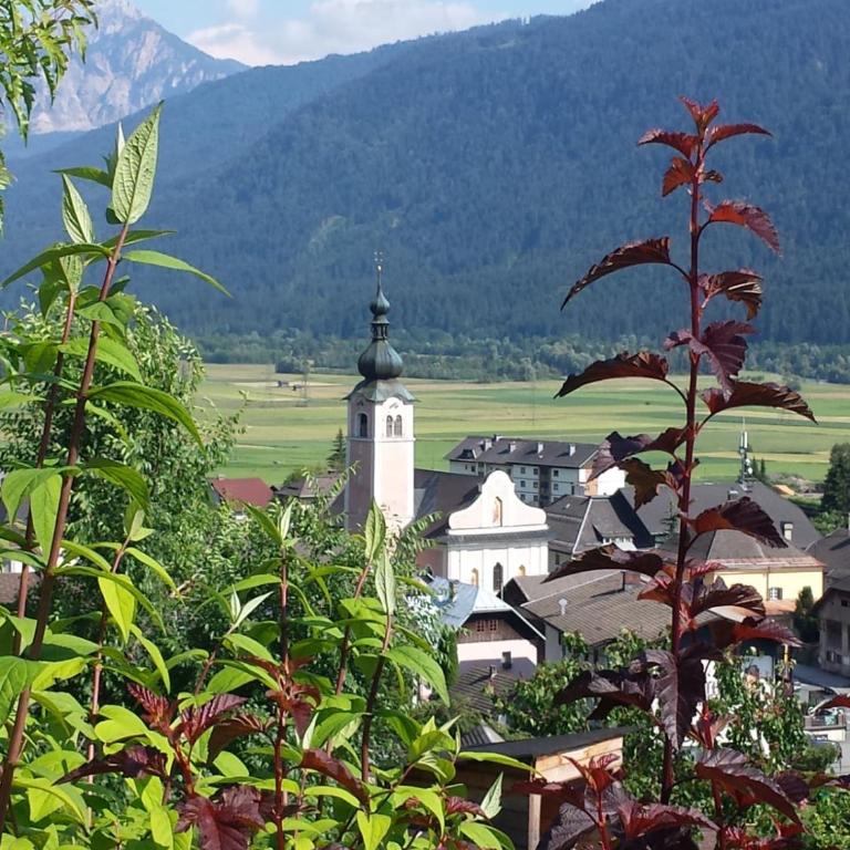 Chalet Rotheheim - Haus mit 3 Schlafzimmern - 29