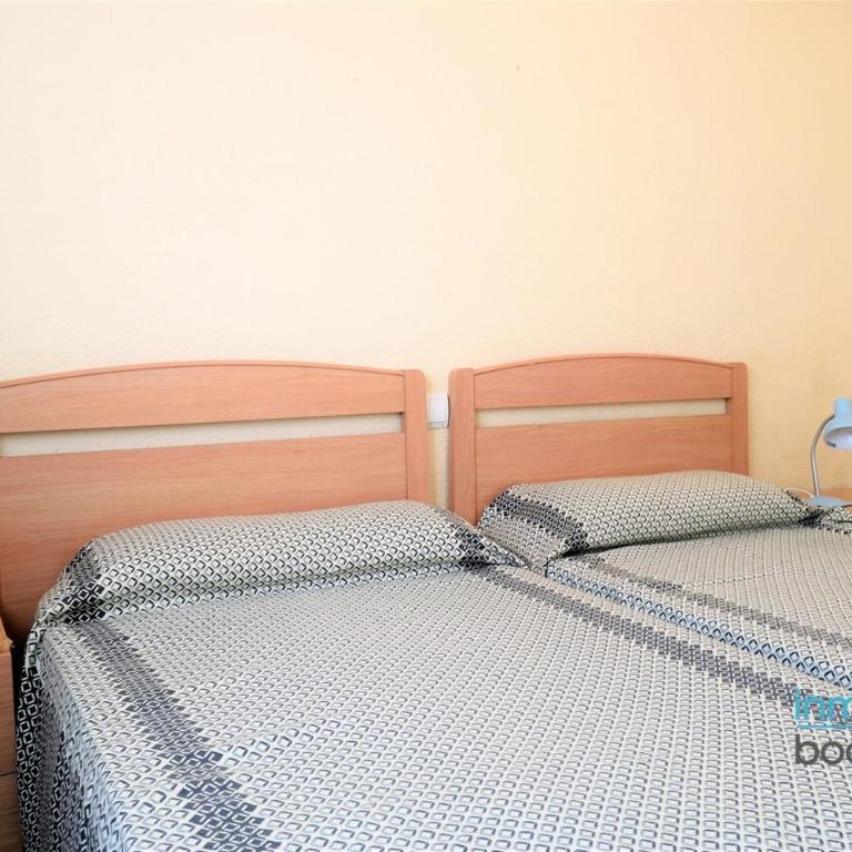 Neptuno con vistas al Mar - Three-Bedroom Apartment - 4