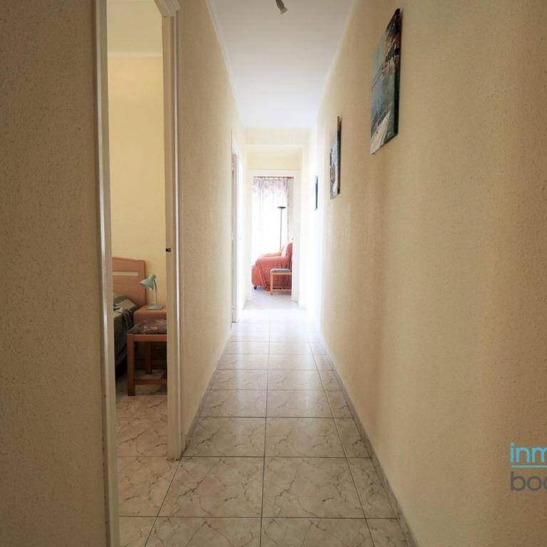 Neptuno con vistas al Mar - Three-Bedroom Apartment - 10