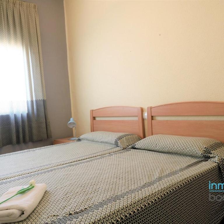 Neptuno con vistas al Mar - Three-Bedroom Apartment - 13