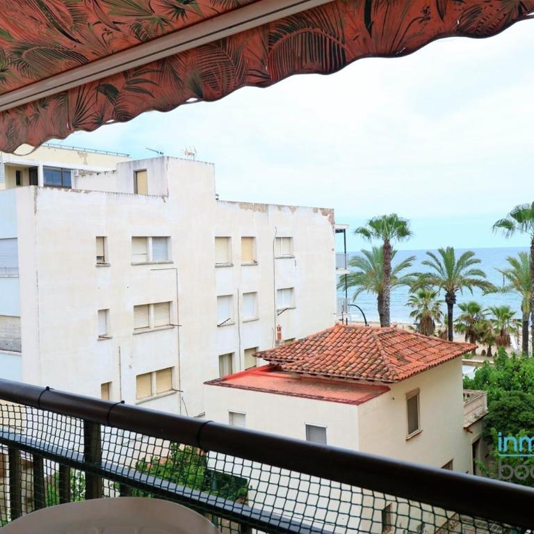 Neptuno con vistas al Mar - Three-Bedroom Apartment - 19