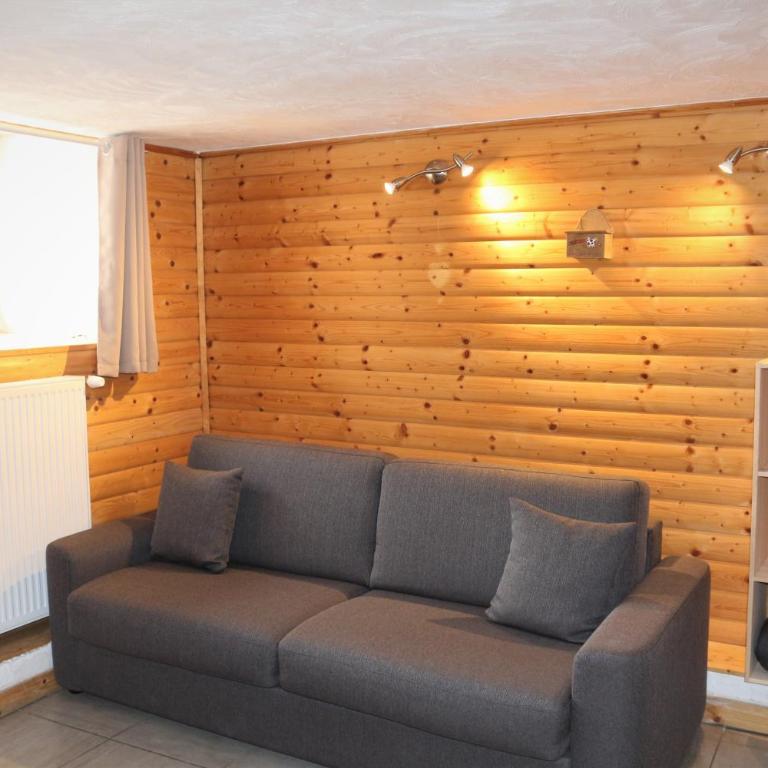 LA JARBELLE - Gîte et Spa - Studio Familial - 2