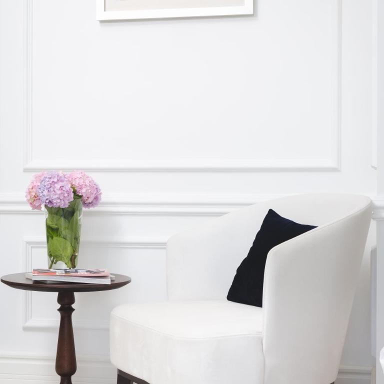Boutique Hotel Vissi d'Arte - Executive Junior Suite sa Terasom i Pogledom na More - 9