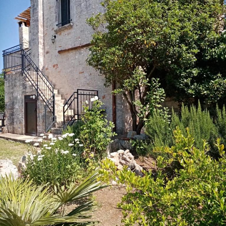 Il Trullo E Il Fortino - Appartamento con Terrazza - 4