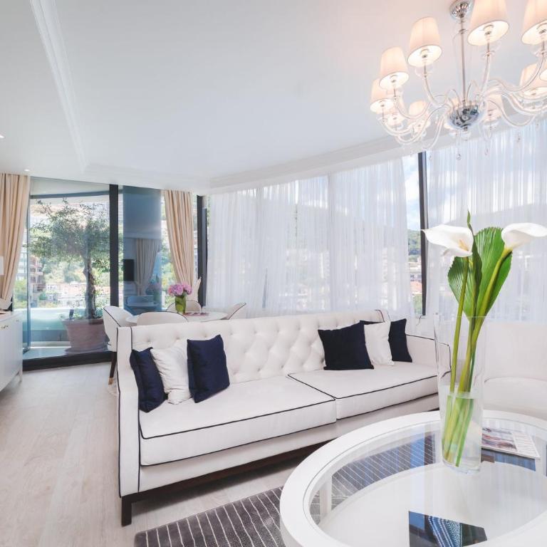 Boutique Hotel Vissi d'Arte - Apartman Tipa "Suite" sa 1 Spavaćom Sobom - 3