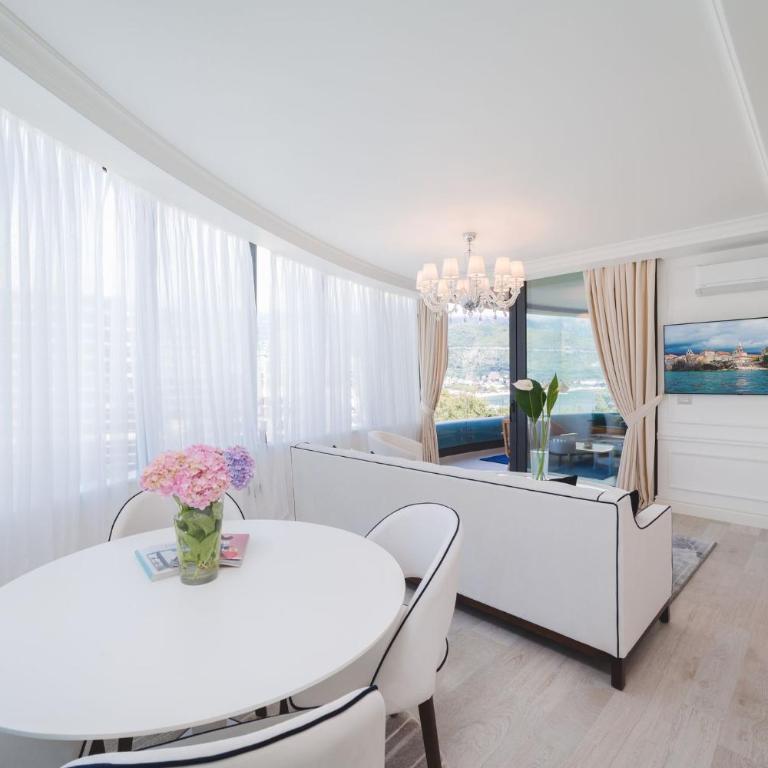 Boutique Hotel Vissi d'Arte - Apartman Tipa "Suite" sa 1 Spavaćom Sobom - 8