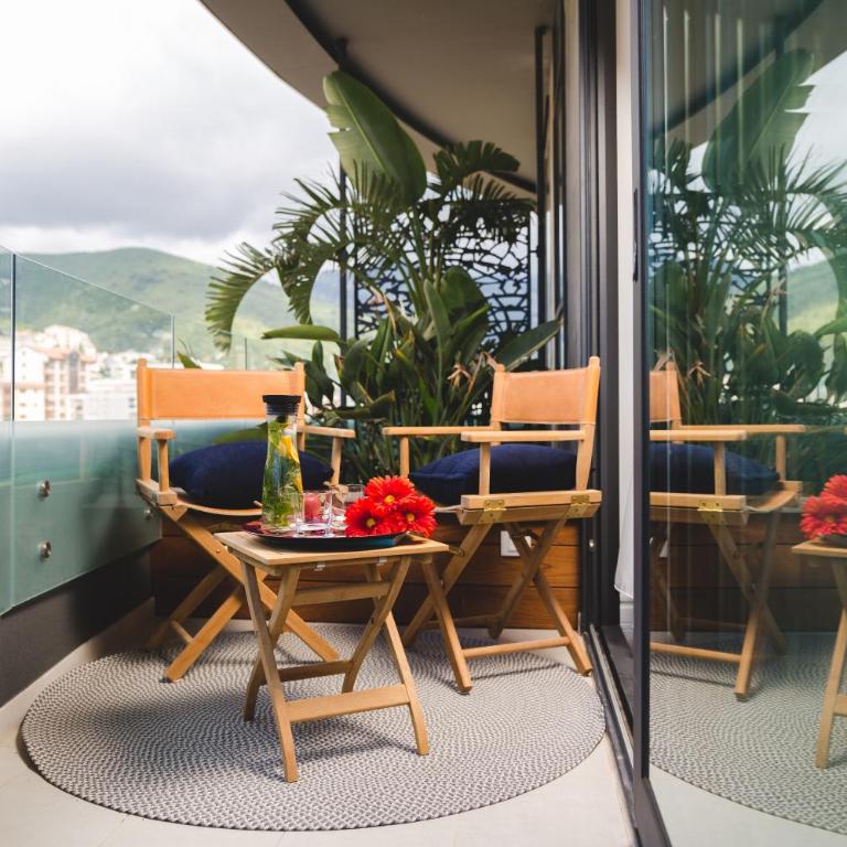 Boutique Hotel Vissi d'Arte - Deluks Suite sa Bračnim Krevetom (King-size) - 5