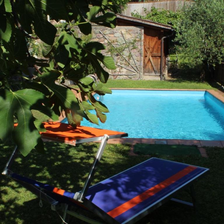 Weingut Eberlehof - Appartement 2 Chambres - 6
