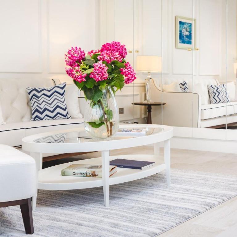 Boutique Hotel Vissi d'Arte - Executive Suite sa 1 Spavaćom Sobom, 2 Terase i Pogledom na More - 11