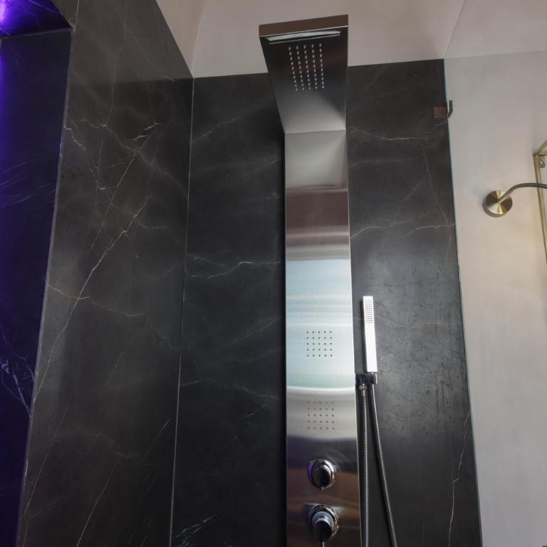 AL CONSOLE LUXURY SUITE - Suite King - 14