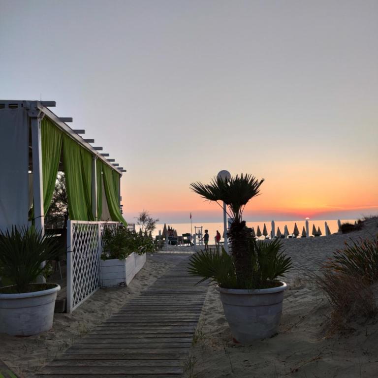 Trilocale sul mare - Appartamento con 2 Camere da Letto - 3