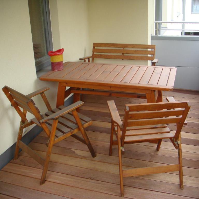 Ski-In/Ski-Out Appartements Augasse by Schladming-Appartements - Studio mit Balkon - 1