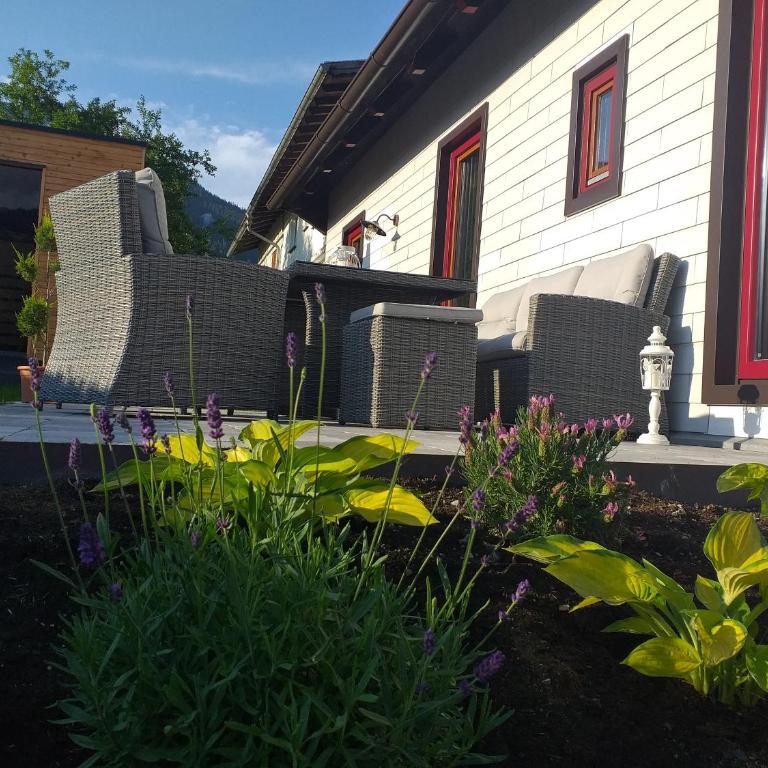 Chalet am See - by myNests - Haus mit 3 Schlafzimmern - 2