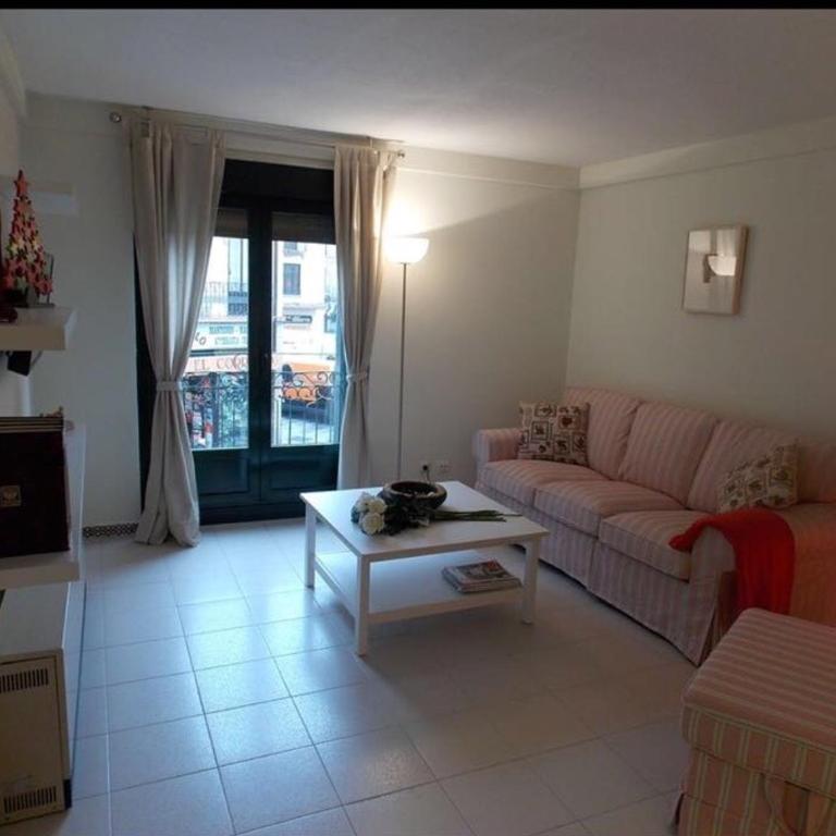Corrillo Suite Plaza Mayor - Parking opcional - One-Bedroom Apartment - 6
