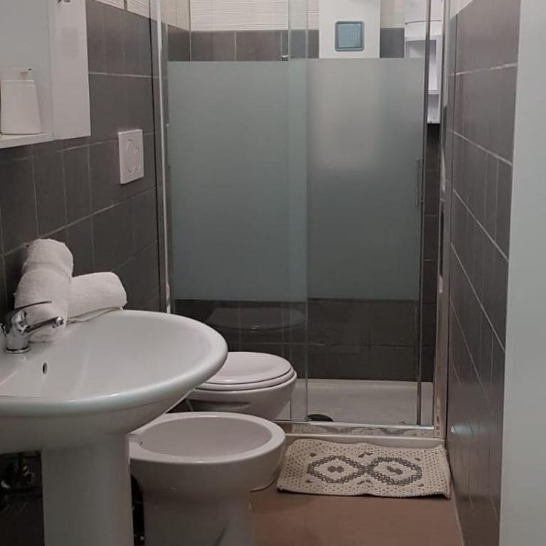Appartamenti a Gallipoli - One-Bedroom House - 4