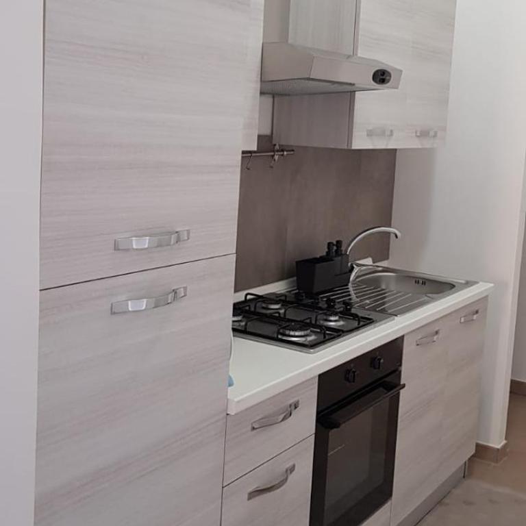 Appartamenti a Gallipoli - One-Bedroom House - 6