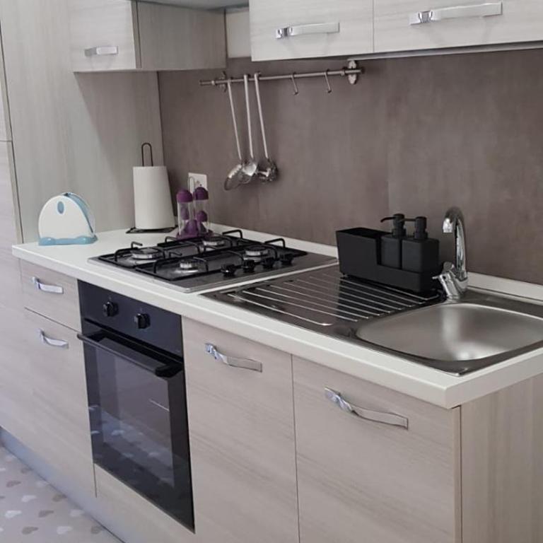 Appartamenti a Gallipoli - One-Bedroom House - 7