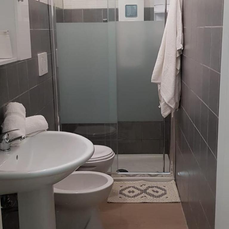 Appartamenti a Gallipoli - One-Bedroom House - 8