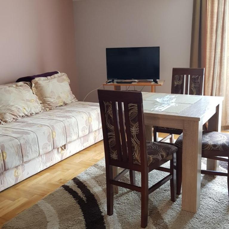 Apartmani V&F - Apartman sa Balkonom - 12