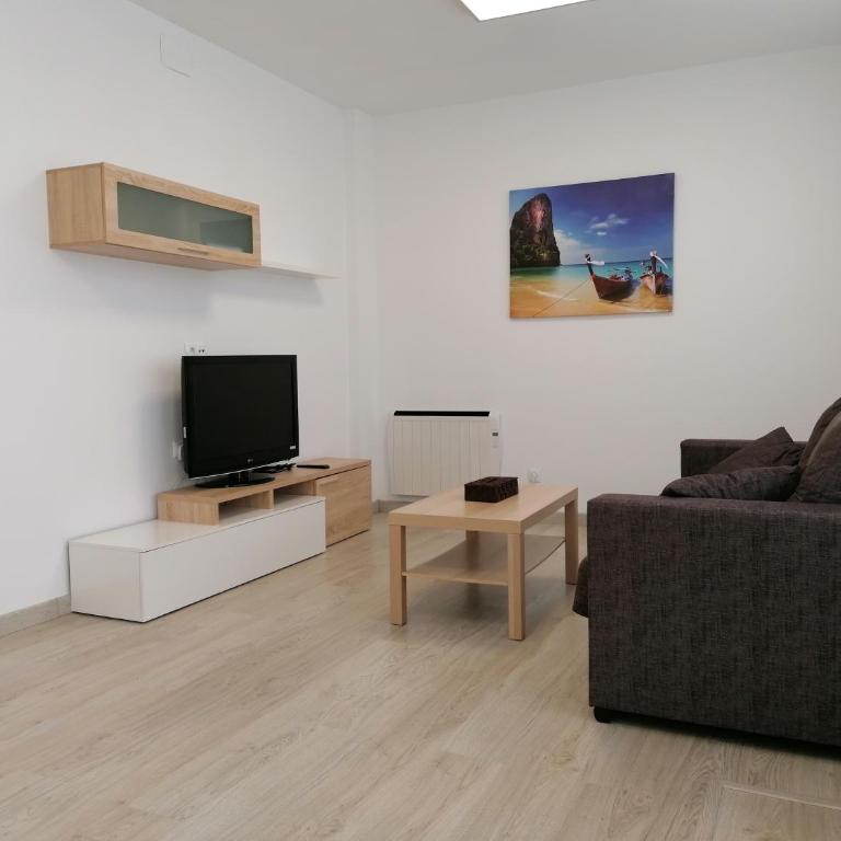 Apartamento Torre de Hércules - Apartamento de 1 dormitorio - 6