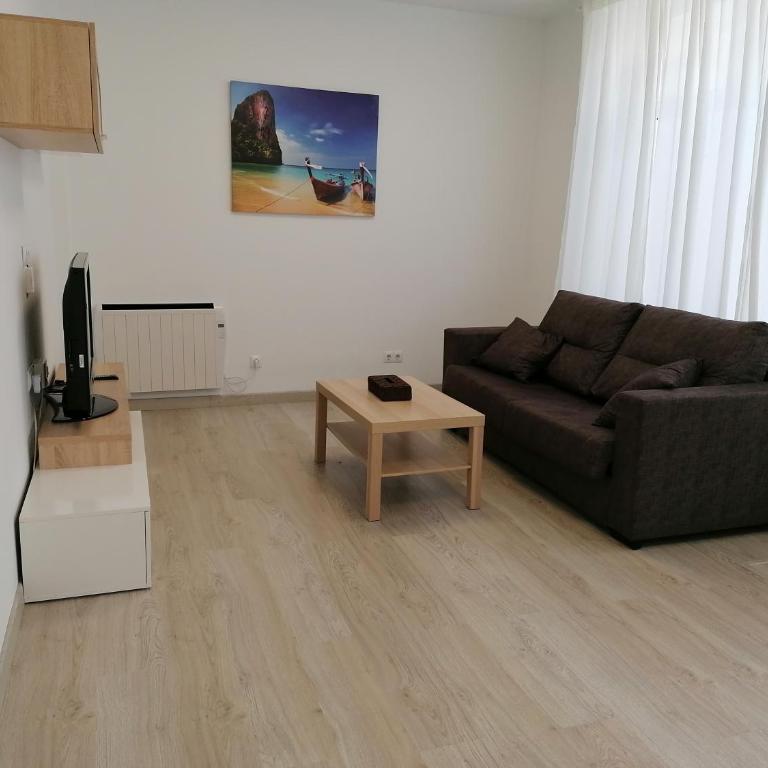 Apartamento Torre de Hércules - Apartamento de 1 dormitorio - 8