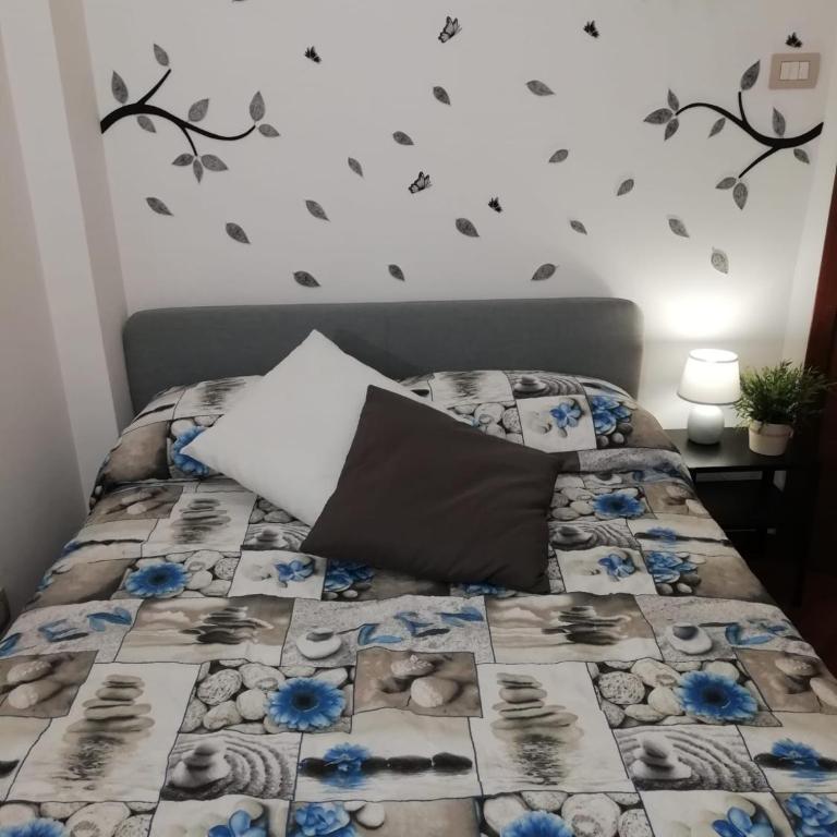 Saint Peter Vatican City Large Apartment Barbara casa vacanza - Three-Bedroom Apartment - 15