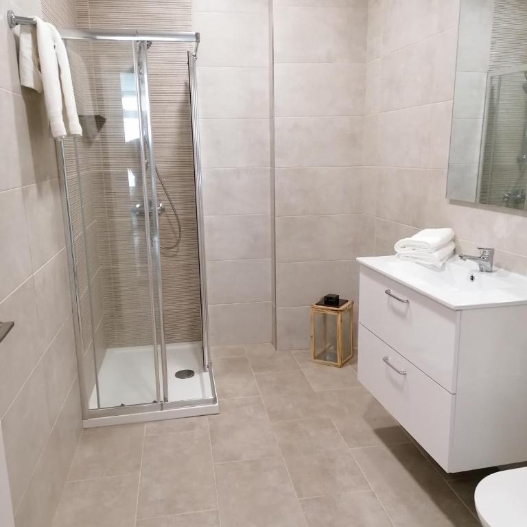 Apartamento Torre de Hércules - Apartamento de 1 dormitorio - 15